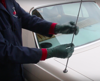 How Do I Repair My Hirschmann Antenna? | Electrical Problem